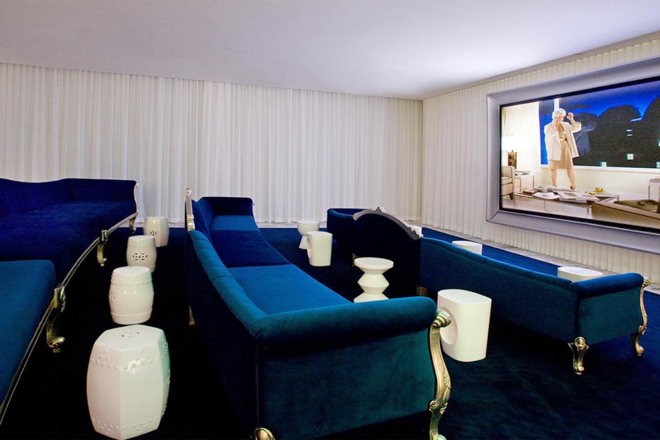 Luxurious Condo At Icon With Views Miami Buitenkant foto